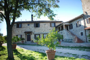 Agriturismo Le Volte